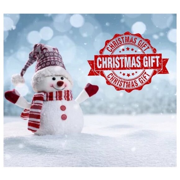 Christmas Holiday Doormat Santa Sleigh Rug Accent Mat Festive Decor 16 X 24 In - Picture 7 of 14